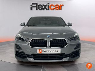 BMW X2 sDrive18i