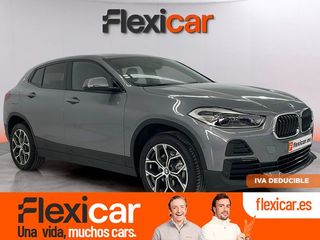 BMW X2 sDrive18i