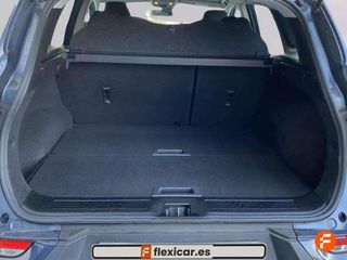Renault Kadjar Intens Blue dCi 85kW (115CV) EDC