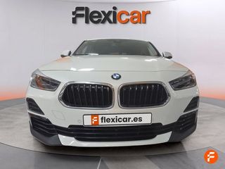 BMW X2 sDrive18i