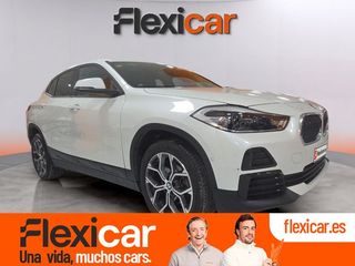 BMW X2 sDrive18i