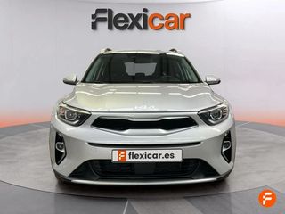Kia Stonic 1.2 DPi 62kW (84CV) Drive