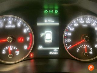 Kia Stonic 1.2 DPi 62kW (84CV) Drive