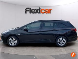 Opel Astra 1.4T SHT 107kW (145CV) Elegance CVT ST