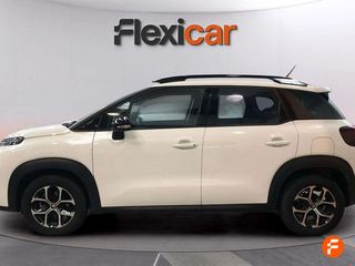 Citroën C3 Aircross PureTech 81kW (110CV) Plus