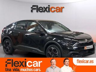 Citroën C4 PureTech 130 S&S 6v Feel Pack