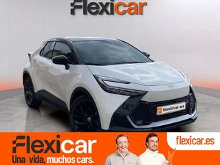 Toyota C-HR 2.0 200H Premiere Edition GR Sport