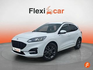 Ford Kuga ST-Line 2.5 Duratec PHEV 165kW Auto