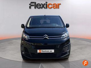 Citroën Spacetourer Talla M BlueHDi 130kW (180cv) Shine EAT8