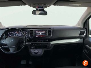 Citroën Spacetourer Talla M BlueHDi 130kW (180cv) Shine EAT8
