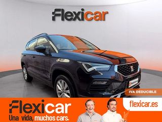 Seat Ateca 1.5 TSI 110kW (150CV) DSG St&Sp Style