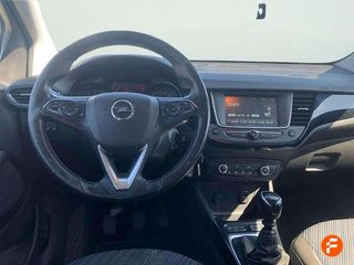 Opel Crossland X 1.2 81kW Design Line 120 Aniversario S/S
