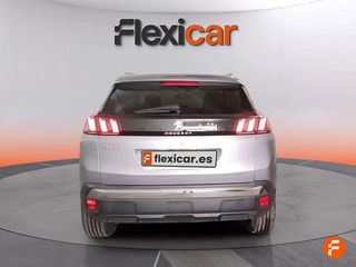 Peugeot 3008 1.2 PureTech 96KW S&S Allure Pack EAT8