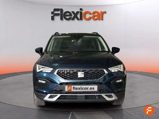 Seat Ateca 1.5 TSI 110kW (150CV) St&Sp Style