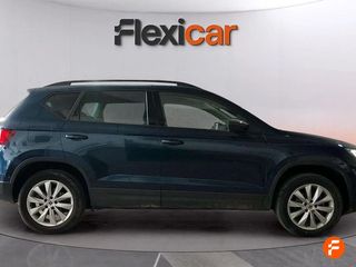 Seat Ateca 1.5 TSI 110kW (150CV) St&Sp Style