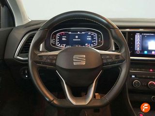 Seat Ateca 1.5 TSI 110kW (150CV) St&Sp Style