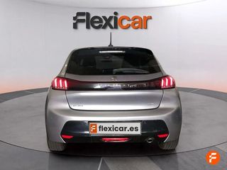 Peugeot 208 PureTech 73kW (100CV) EAT8 GT