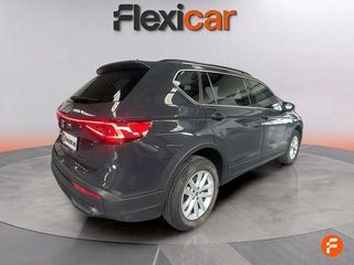 Seat Tarraco 1.5 TSI 110kW (150CV) St&Sp DSG Style