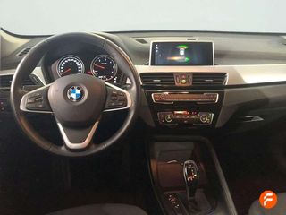 BMW X1 sDrive16d