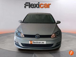 Volkswagen Golf Advance 1.6 TDI 110CV BMT