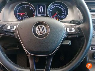 Volkswagen Golf Advance 1.6 TDI 110CV BMT