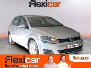 Volkswagen Golf Advance 1.6 TDI 110CV BMT