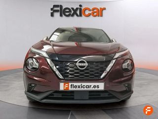 Nissan Juke 1.6 Hybrid 105kW (145CV) N-Connecta