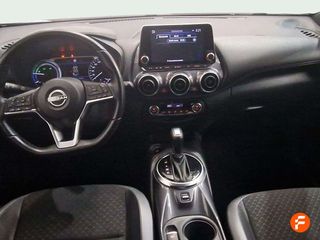 Nissan Juke 1.6 Hybrid 105kW (145CV) N-Connecta
