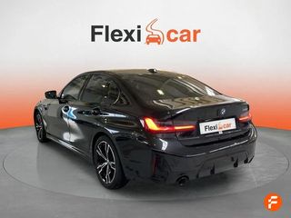 BMW Serie 3 318d Auto.