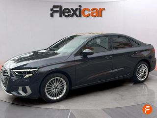 Audi A3 Sportback Advanced 30 TDI 85kW (116CV)