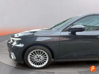 Audi A3 Sportback Advanced 30 TDI 85kW (116CV)