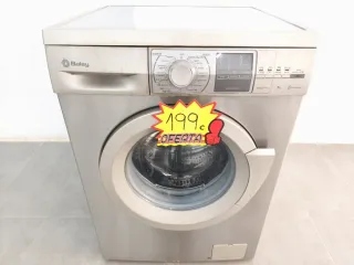 Lavadora Balay