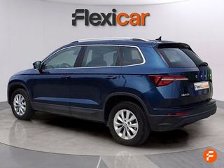 Skoda Karoq 1.5 TSI 110kW (150CV) DSG ACT Ambition