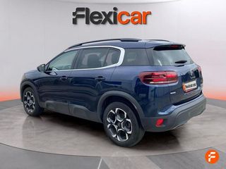 Citroën C5 Aircross BlueHdi 96kW (130CV) S&S EAT8 Feel Pack