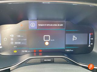 Citroën C5 Aircross BlueHdi 96kW (130CV) S&S EAT8 Feel Pack