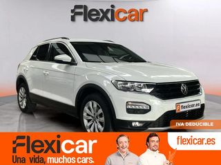 Volkswagen T-Roc Advance 1.5 TSI 110kW (150CV) DSG