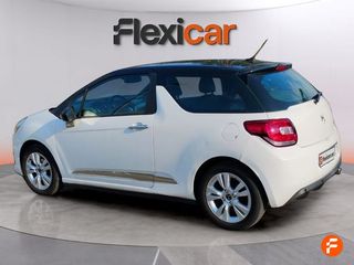 DS DS 3 PureTech 60kW (82CV) Desire