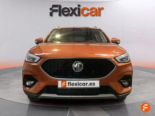 MG ZS 1.0T Luxury Auto