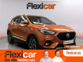 MG ZS 1.0T Luxury Auto