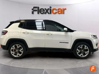 Jeep Compass 1.4 Mair 103kW Longitude 4x2
