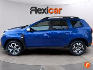 Dacia Duster Prestige Go TCE 96kW(130CV) 4X2