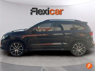 Cupra Ateca 2.0 TSI 221kW (300CV) 4Drive DSG St&Sp