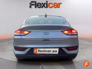 Hyundai i30 1.0 TGDI Klass Fastback