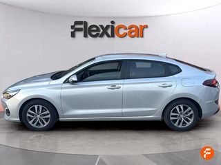 Hyundai i30 1.0 TGDI Klass Fastback