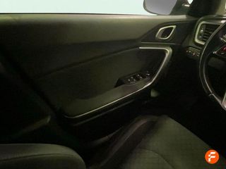 Kia Ceed 1.4 T-GDi 103kW (140CV) Drive