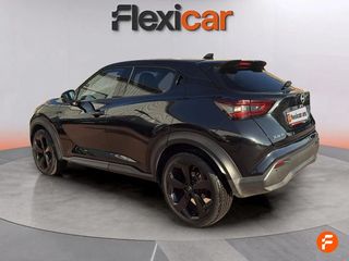 Nissan Juke DIG-T 84 kW (114 CV) 6M/T Tekna