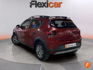 Dacia Sandero Stepway Comfort TCe 67kW (90CV)