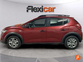 Dacia Sandero Stepway Comfort TCe 67kW (90CV)