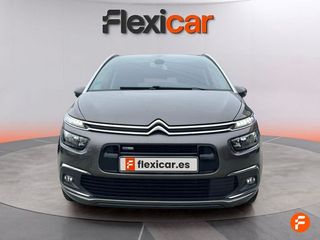 Citroën Grand C4 Picasso PureTech 96KW (130CV) S&S 6v Feel