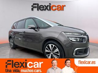 Citroën Grand C4 Picasso PureTech 96KW (130CV) S&S 6v Feel
